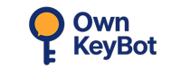 OwnKeyBot Logo
